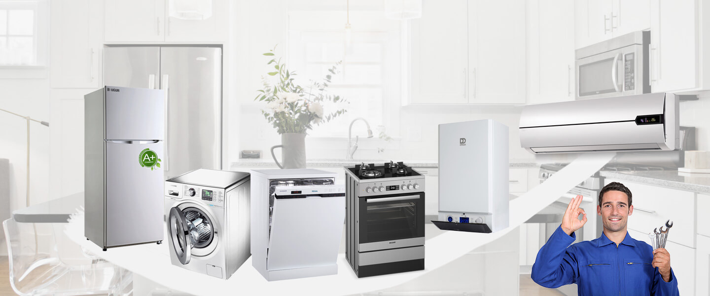 Ağrı Daikin Servisi